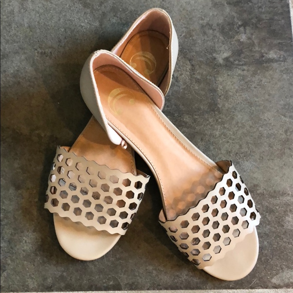 Sandals